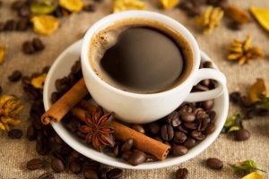 Café espresso